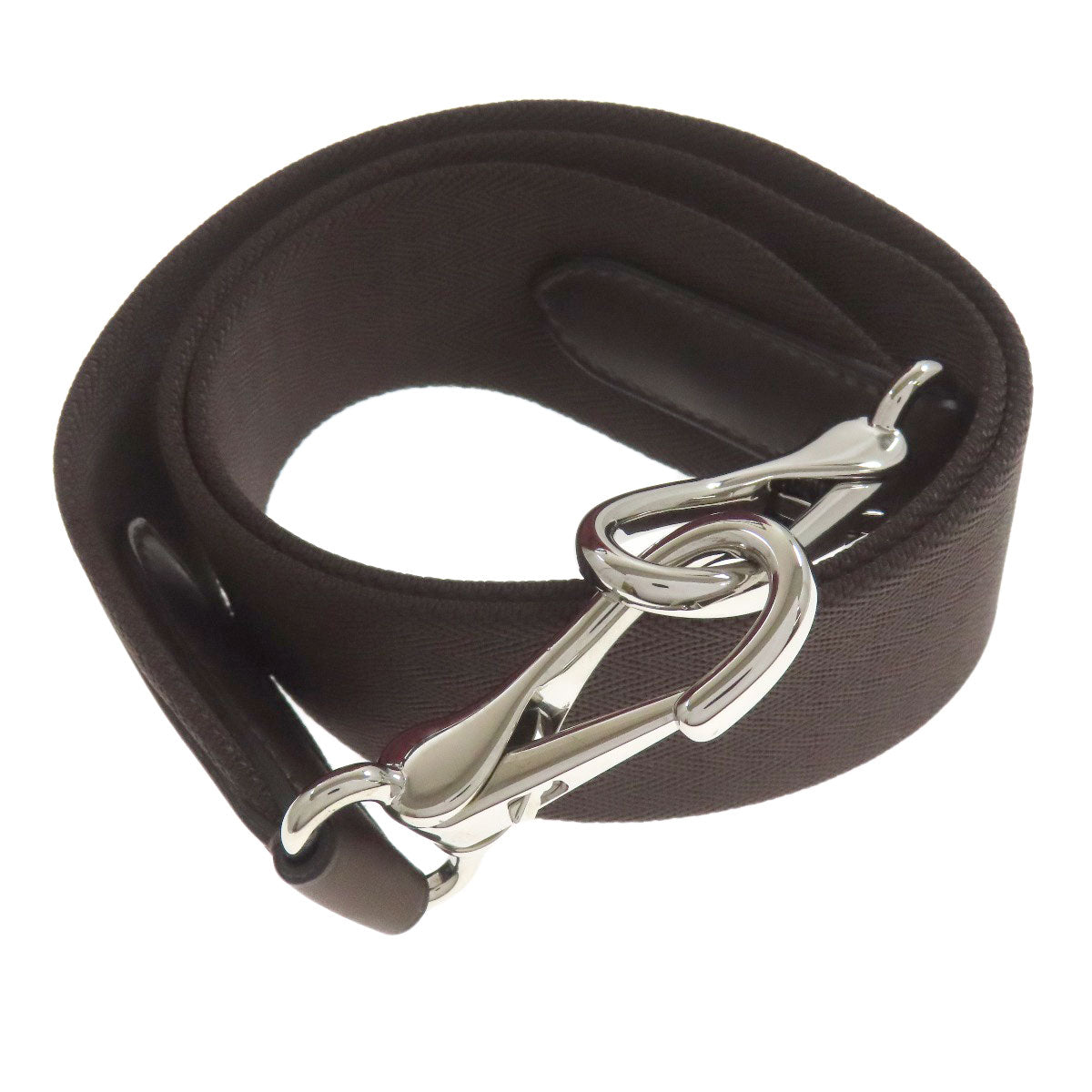 HERMES Sac de Pansage Groom 2WAY Tote Bag Canvas Ladies [Used]