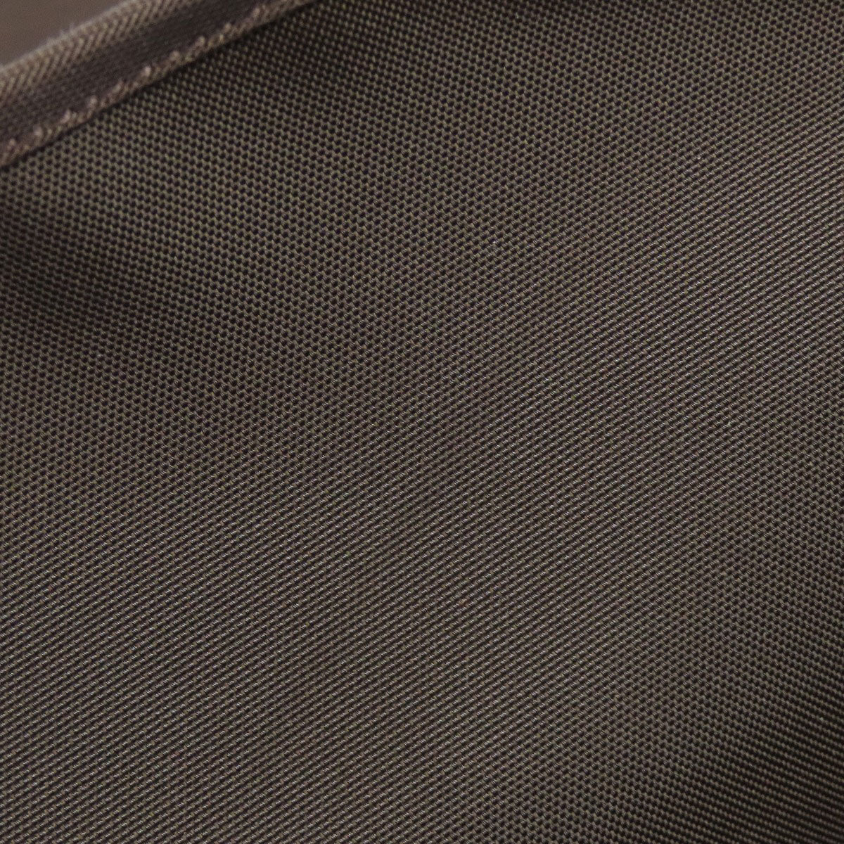 HERMES Sac de Pansage Groom 2WAY Tote Bag Canvas Ladies [Used]