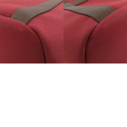 HERMES Sac de Pansage Groom 2WAY Tote Bag Canvas Ladies [Used]