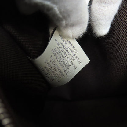 HERMES Sac de Pansage Groom 2WAY Tote Bag Canvas Ladies [Used]