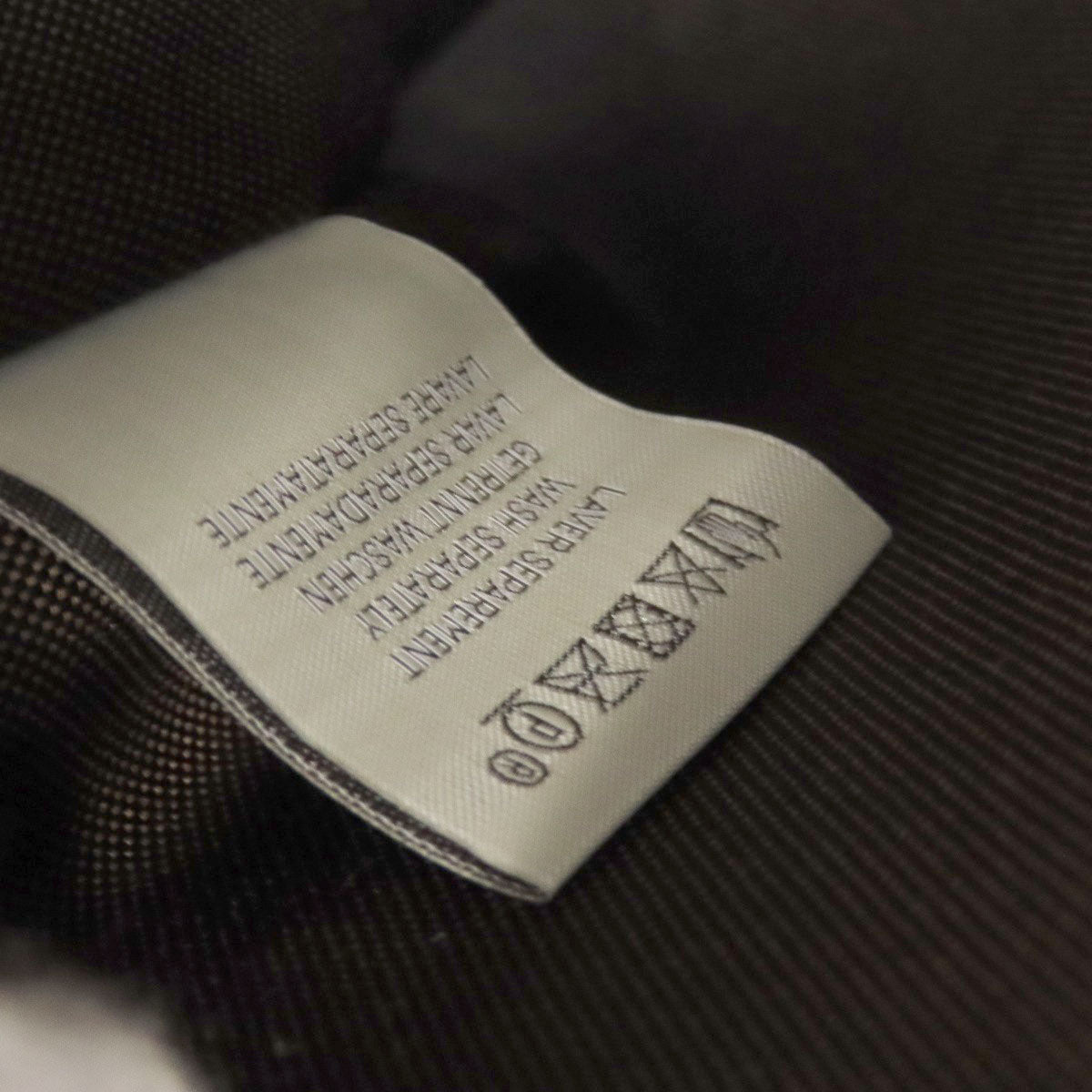 HERMES Sac de Pansage Groom 2WAY Tote Bag Canvas Ladies [Used]