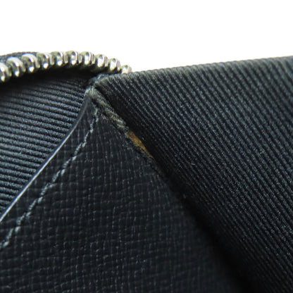 LOUIS VUITTON N60418 Alpha Wearable Wallet Long wallet (no coin pocket) Damier canvas mens [Used]