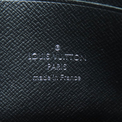 LOUIS VUITTON N60418 Alpha Wearable Wallet Long wallet (no coin pocket) Damier canvas mens [Used]