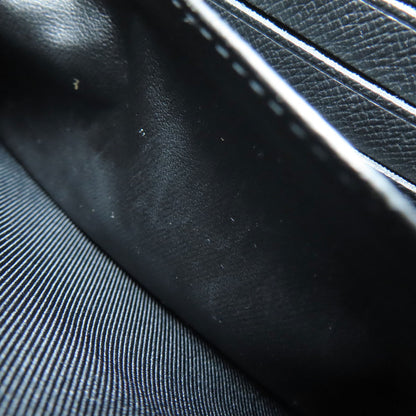 LOUIS VUITTON N60418 Alpha Wearable Wallet Long wallet (no coin pocket) Damier canvas mens [Used]