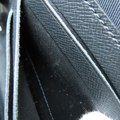 LOUIS VUITTON N60418 Alpha Wearable Wallet Long wallet (no coin pocket) Damier canvas mens [Used]