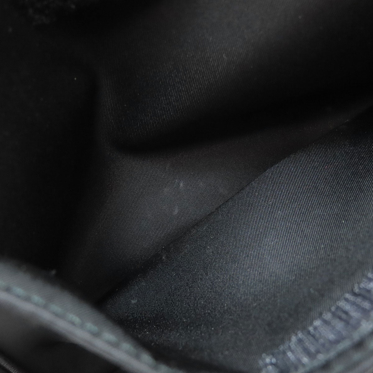 PRADA logo Shoulder Bag Nylon Ladies [Used]