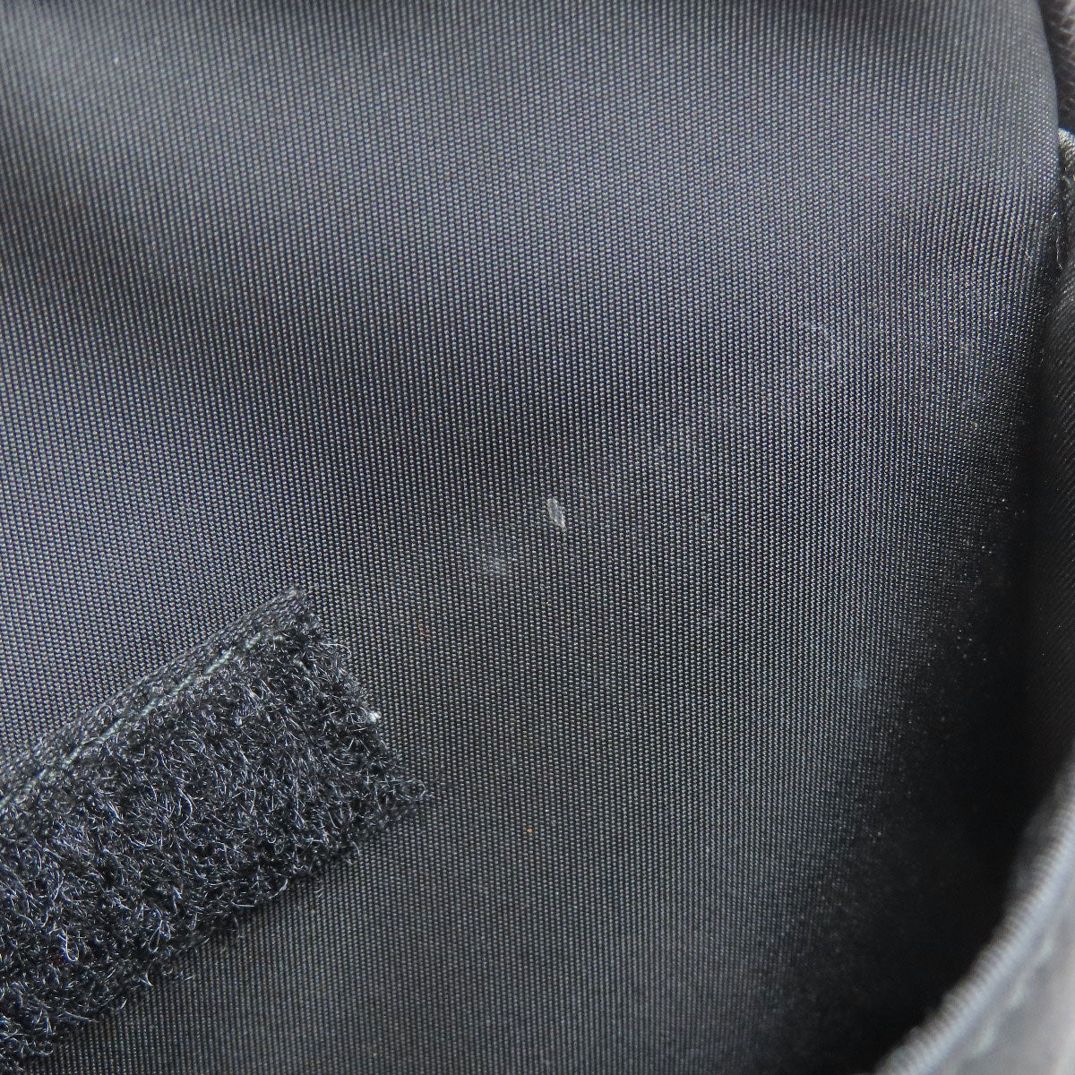 PRADA logo Shoulder Bag Nylon Ladies [Used]