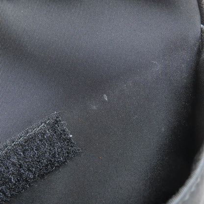 PRADA logo Shoulder Bag Nylon Ladies [Used]