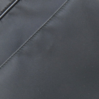 PRADA logo Shoulder Bag Nylon Ladies [Used]