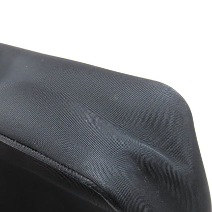 PRADA logo Shoulder Bag Nylon Ladies [Used]