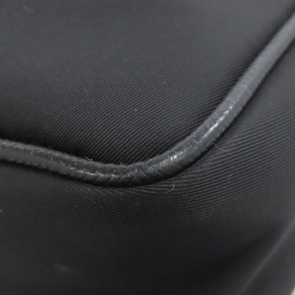 PRADA logo Shoulder Bag Nylon Ladies [Used]