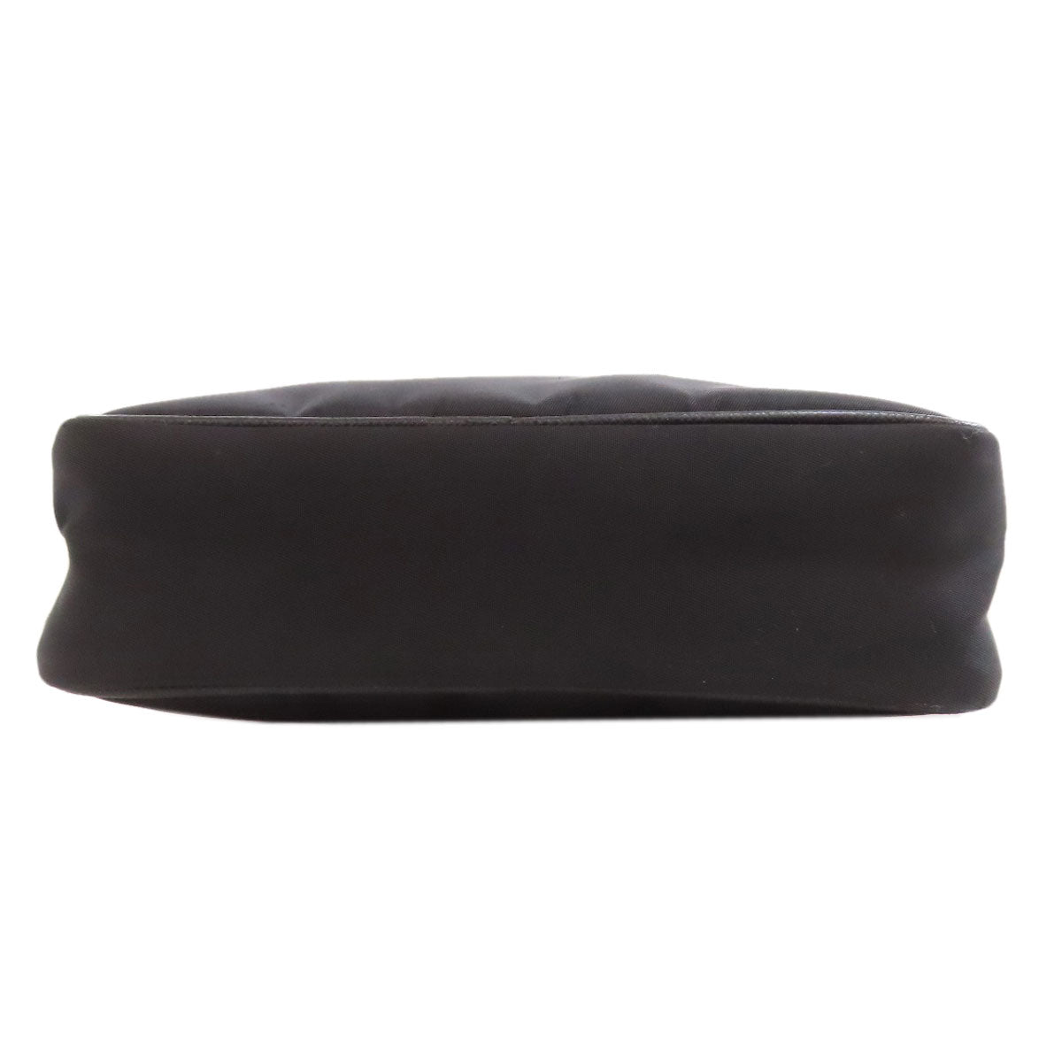 PRADA logo Shoulder Bag Nylon Ladies [Used]