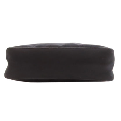 PRADA logo Shoulder Bag Nylon Ladies [Used]