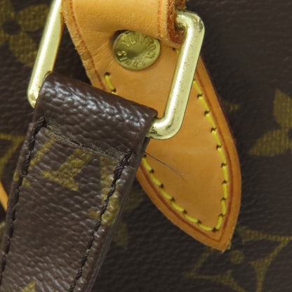 LOUIS VUITTON M45244 Nile Shoulder Bag Monogram canvas Ladies [Used]