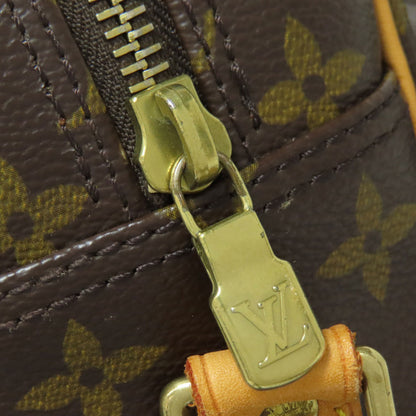 LOUIS VUITTON M45244 Nile Shoulder Bag Monogram canvas Ladies [Used]