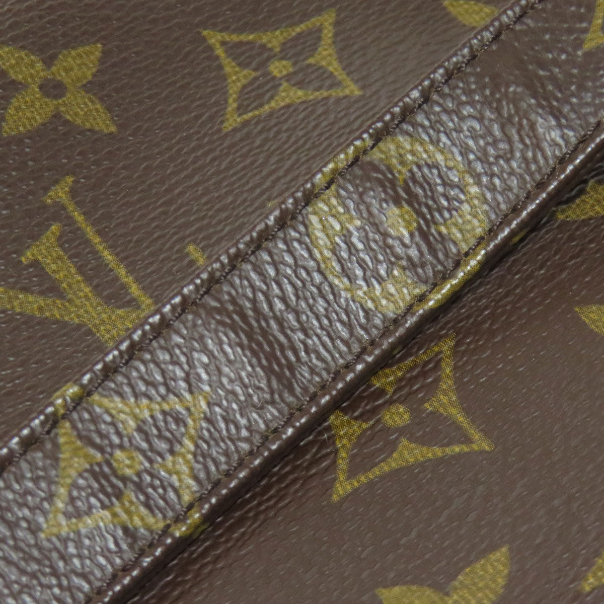 LOUIS VUITTON M45244 Nile Shoulder Bag Monogram canvas Ladies [Used]