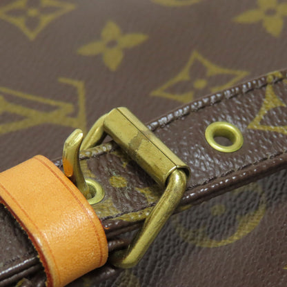 LOUIS VUITTON M45244 Nile Shoulder Bag Monogram canvas Ladies [Used]