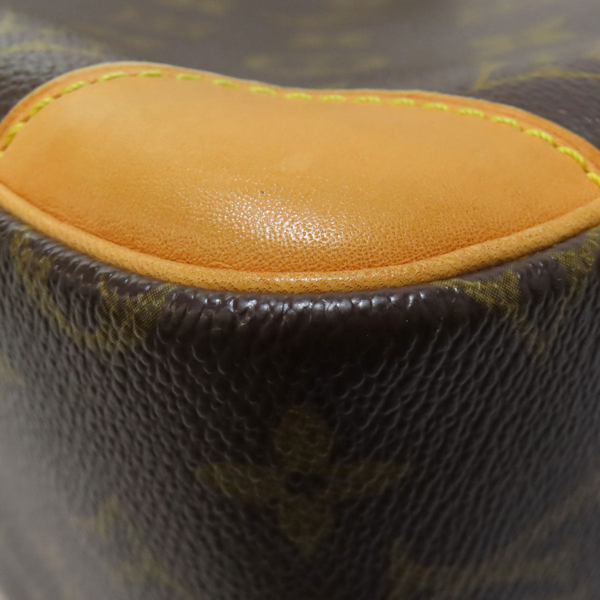 LOUIS VUITTON M45244 Nile Shoulder Bag Monogram canvas Ladies [Used]