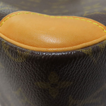 LOUIS VUITTON M45244 Nile Shoulder Bag Monogram canvas Ladies [Used]