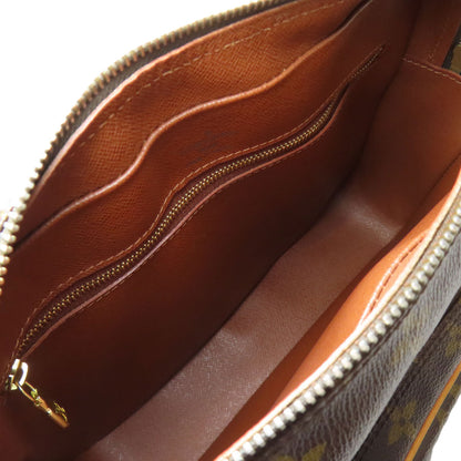 LOUIS VUITTON M45244 Nile Shoulder Bag Monogram canvas Ladies [Used]