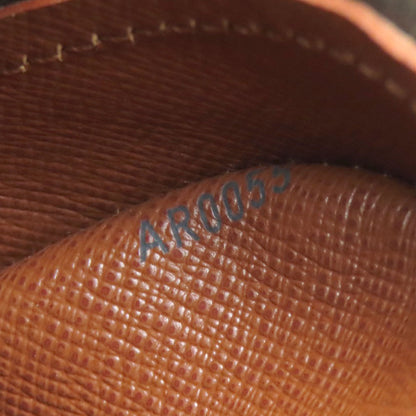 LOUIS VUITTON M45244 Nile Shoulder Bag Monogram canvas Ladies [Used]