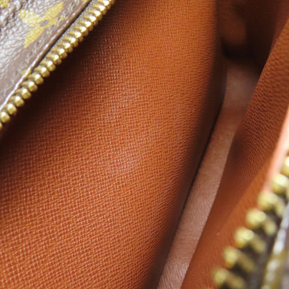 LOUIS VUITTON M45244 Nile Shoulder Bag Monogram canvas Ladies [Used]