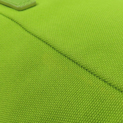 PRADA 2VH147 logo Shoulder Bag Canvas Ladies [Used]