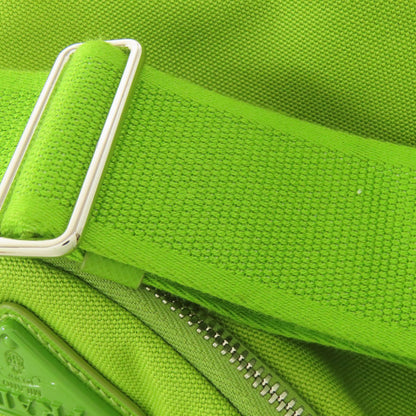 PRADA 2VH147 logo Shoulder Bag Canvas Ladies [Used]