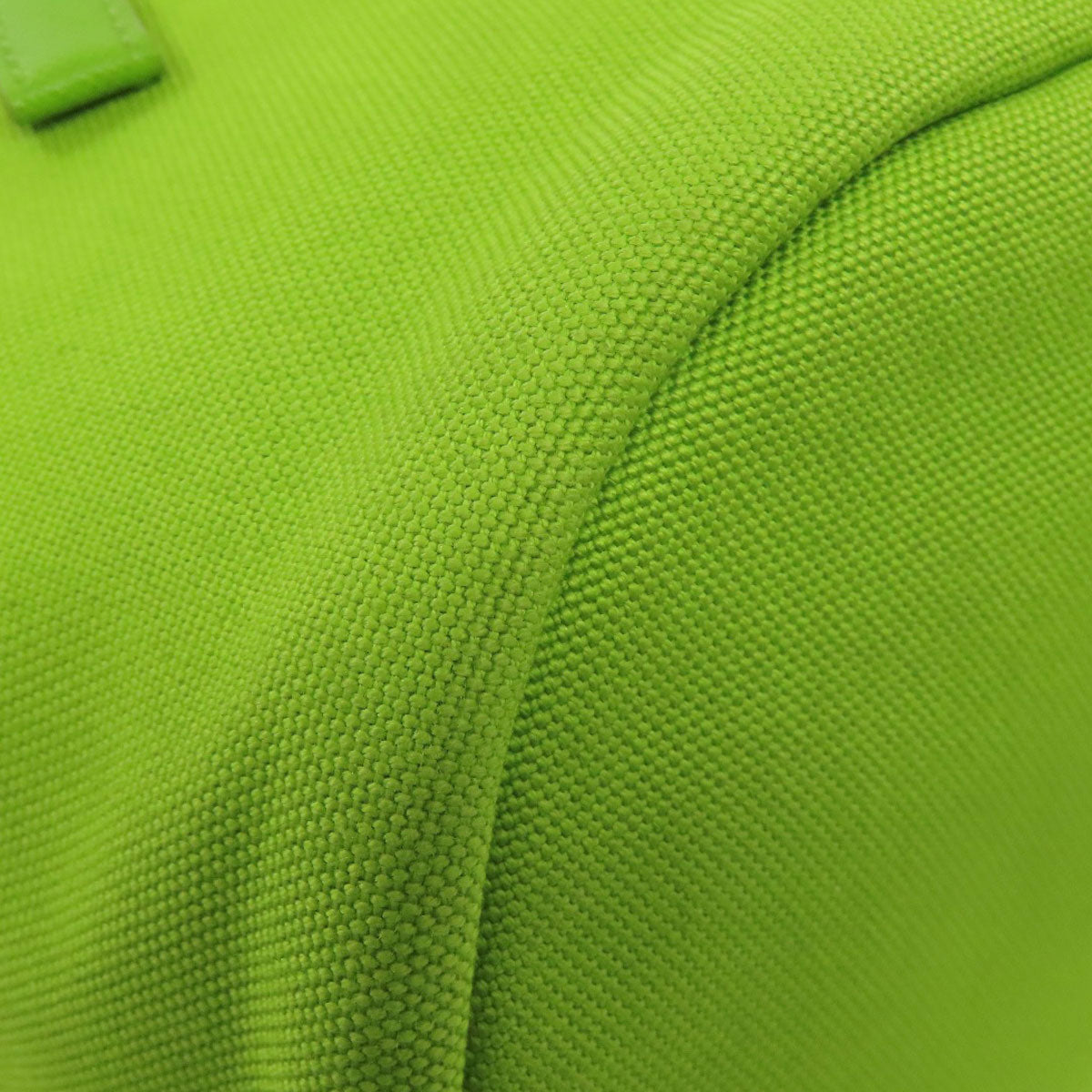 PRADA 2VH147 logo Shoulder Bag Canvas Ladies [Used]