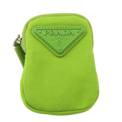 PRADA 2VH147 logo Shoulder Bag Canvas Ladies [Used]