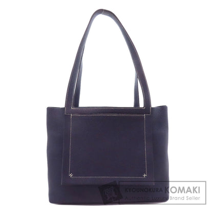 HERMES Cabasselier 31 Handbag Taurillon Clemence Ladies [Used]