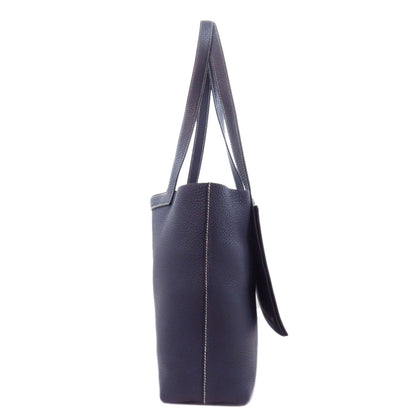 HERMES Cabasselier 31 Handbag Taurillon Clemence Ladies [Used]