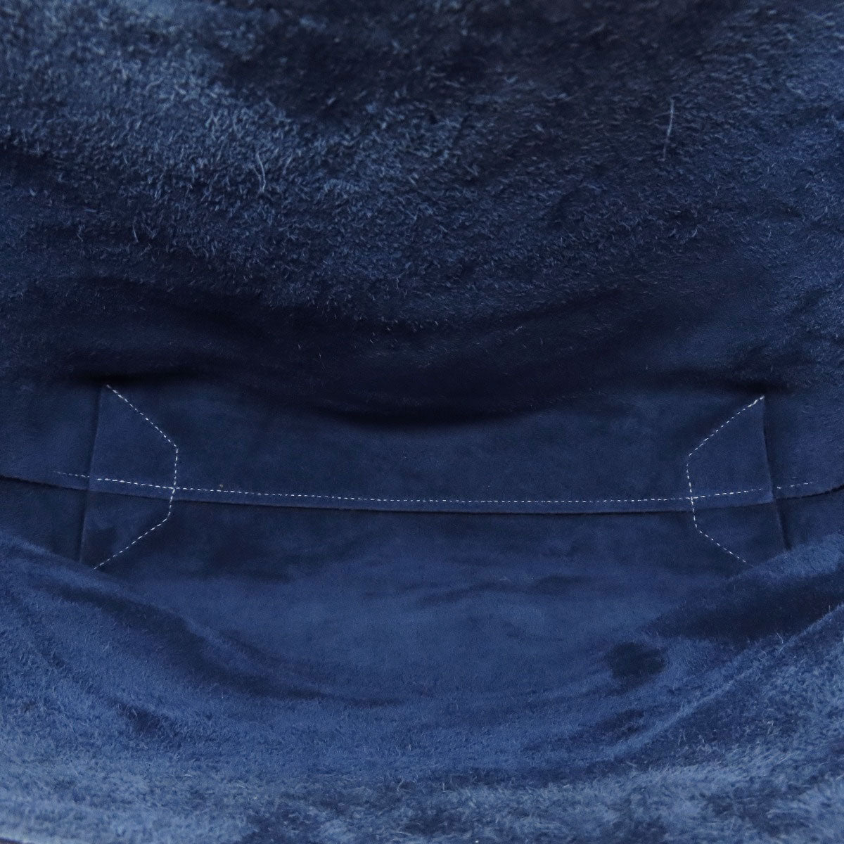 HERMES Cabasselier 31 Handbag Taurillon Clemence Ladies [Used]