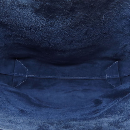 HERMES Cabasselier 31 Handbag Taurillon Clemence Ladies [Used]