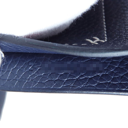 HERMES Cabasselier 31 Handbag Taurillon Clemence Ladies [Used]