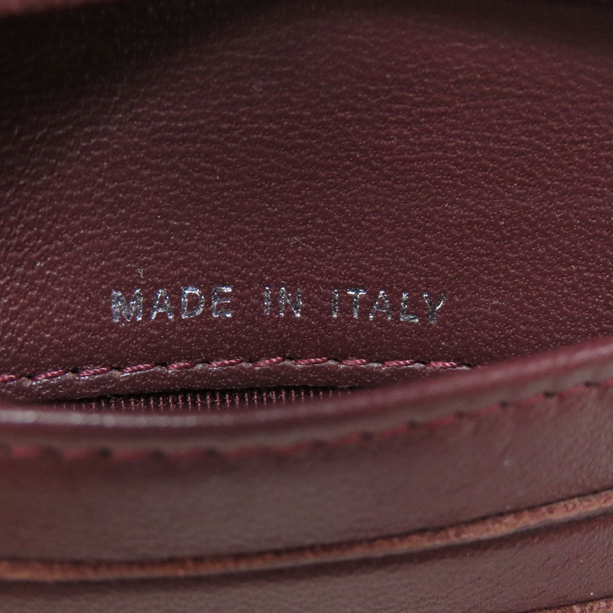 CHANEL COCO Mark Matelasse SilverHardware Bifold Wallet with Coin Pocket Lambskin Ladies [Used]