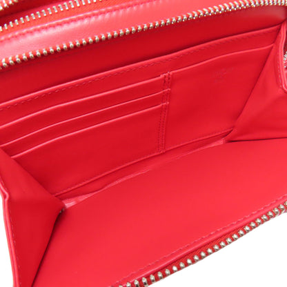 CHRISTIAN DIOR ERL collaboration Trotter pattern Mirage Shoulder Bag Nylon Ladies [Used]