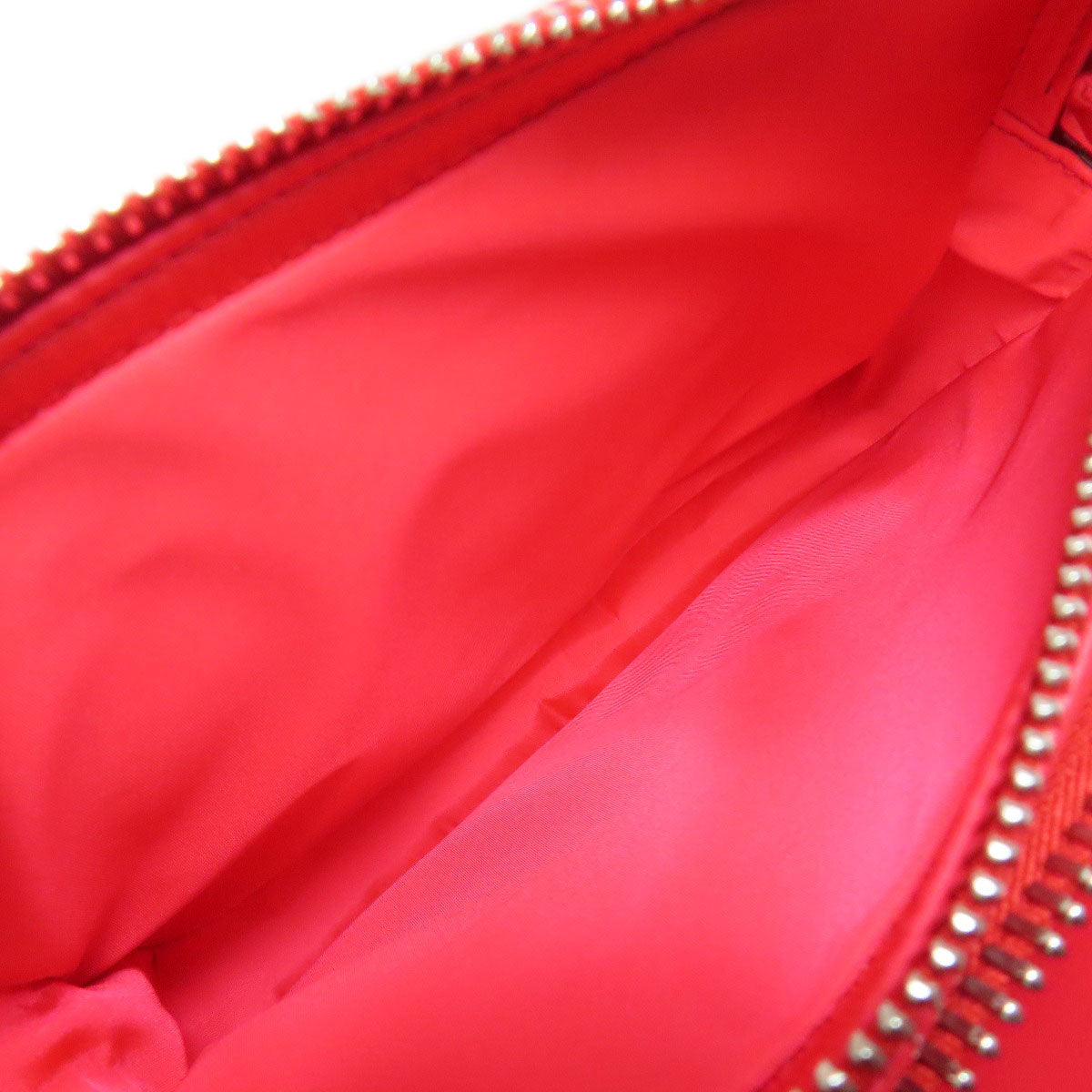 CHRISTIAN DIOR ERL collaboration Trotter pattern Mirage Shoulder Bag Nylon Ladies [Used]