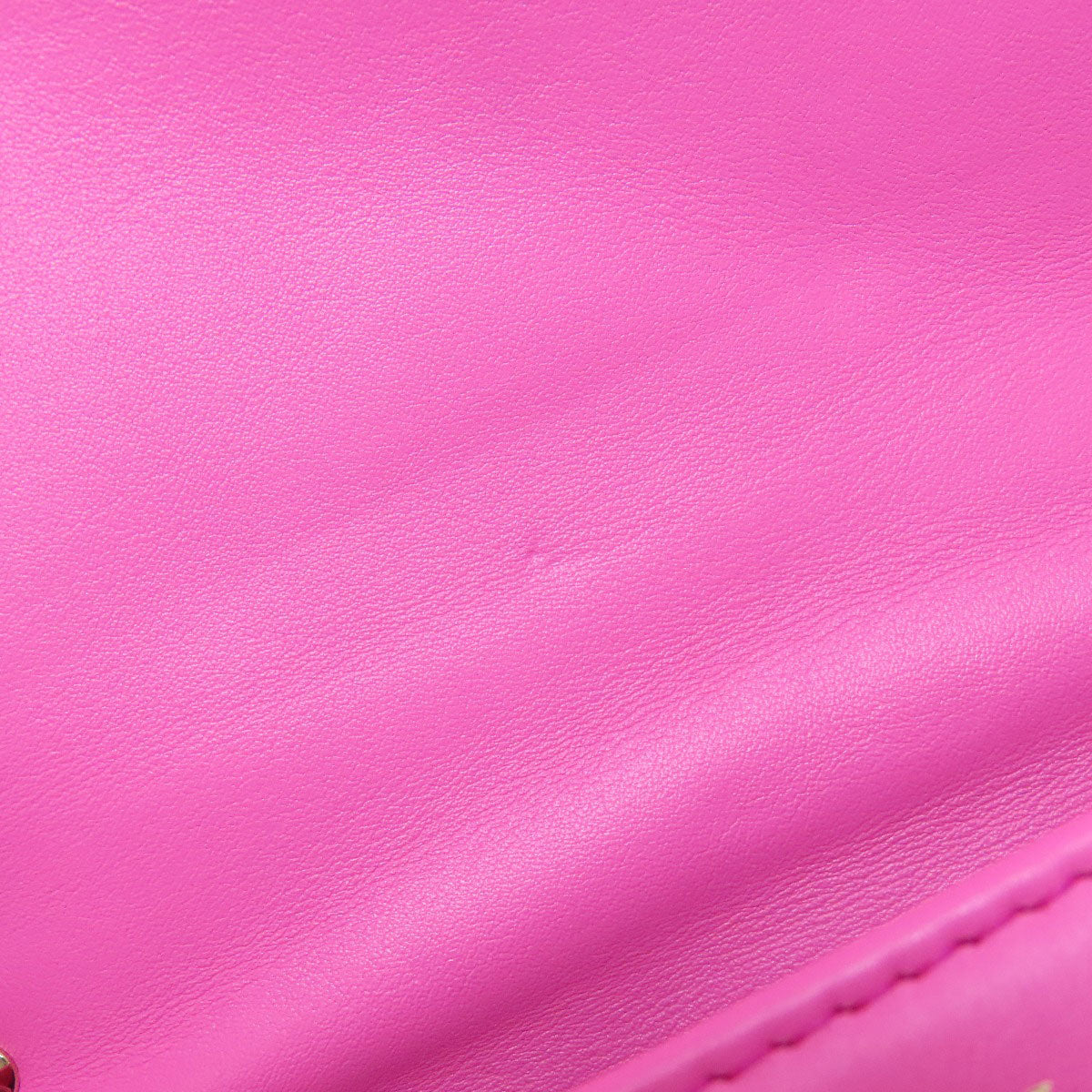 BVLGARI Serpenti Cabochon Mini Crossbody 2WAY Handbag Calf Ladies [Used]