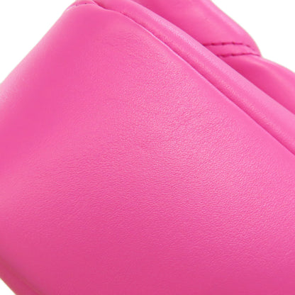 BVLGARI Serpenti Cabochon Mini Crossbody 2WAY Handbag Calf Ladies [Used]