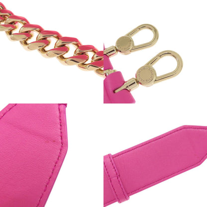 BVLGARI Serpenti Cabochon Mini Crossbody 2WAY Handbag Calf Ladies [Used]