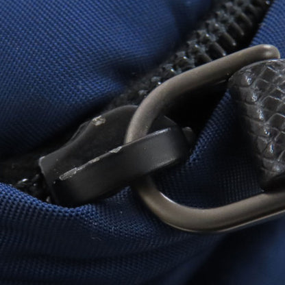 PRADA Logo Hardware body bag Nylon Ladies [Used]