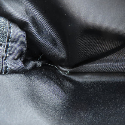 PRADA Logo Hardware body bag Nylon Ladies [Used]