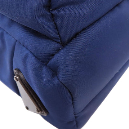 PRADA Logo Hardware body bag Nylon Ladies [Used]