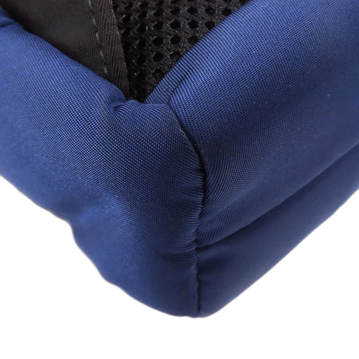 PRADA Logo Hardware body bag Nylon Ladies [Used]