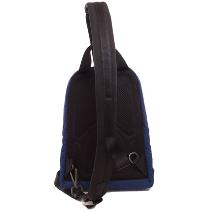 PRADA Logo Hardware body bag Nylon Ladies [Used]