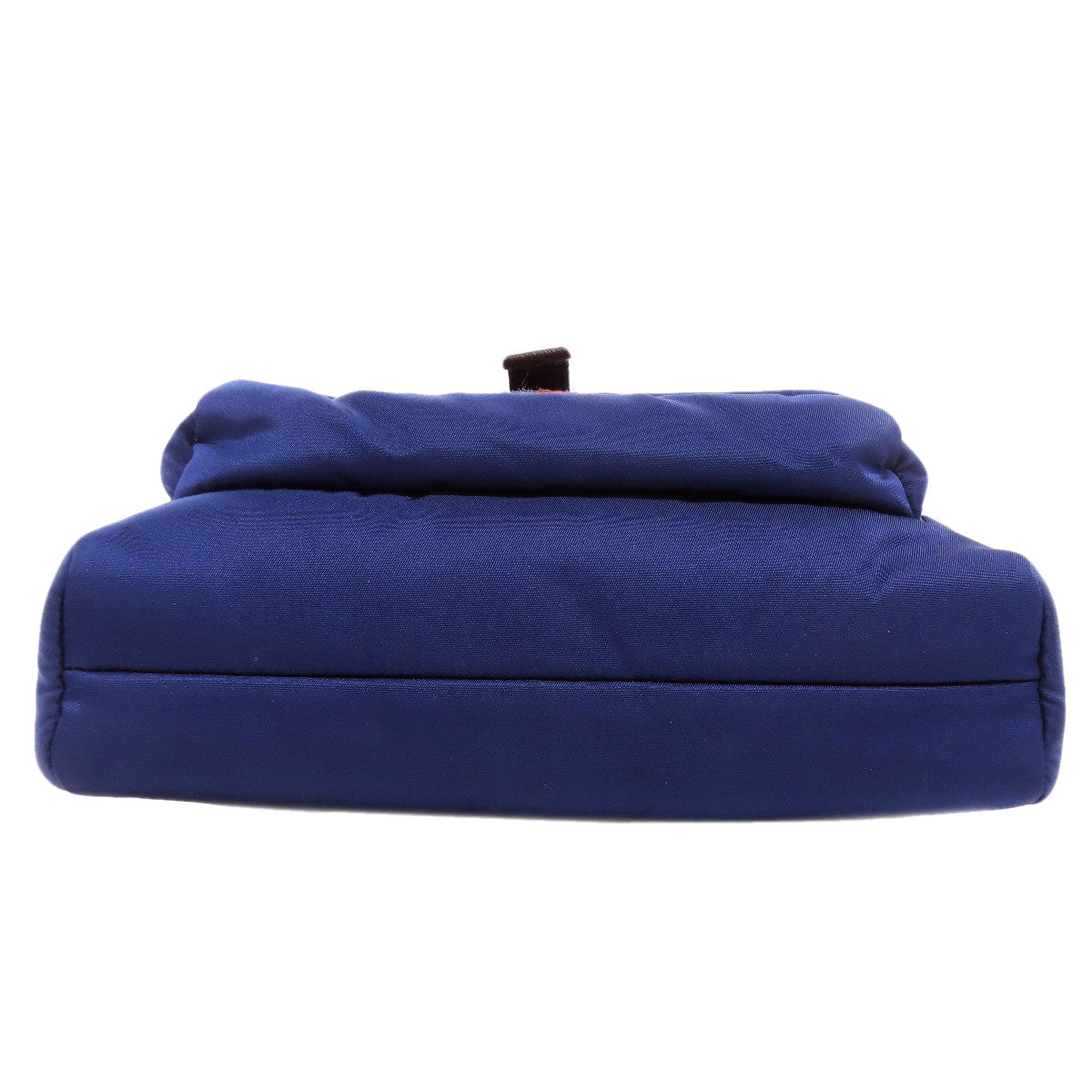 PRADA Logo Hardware body bag Nylon Ladies [Used]