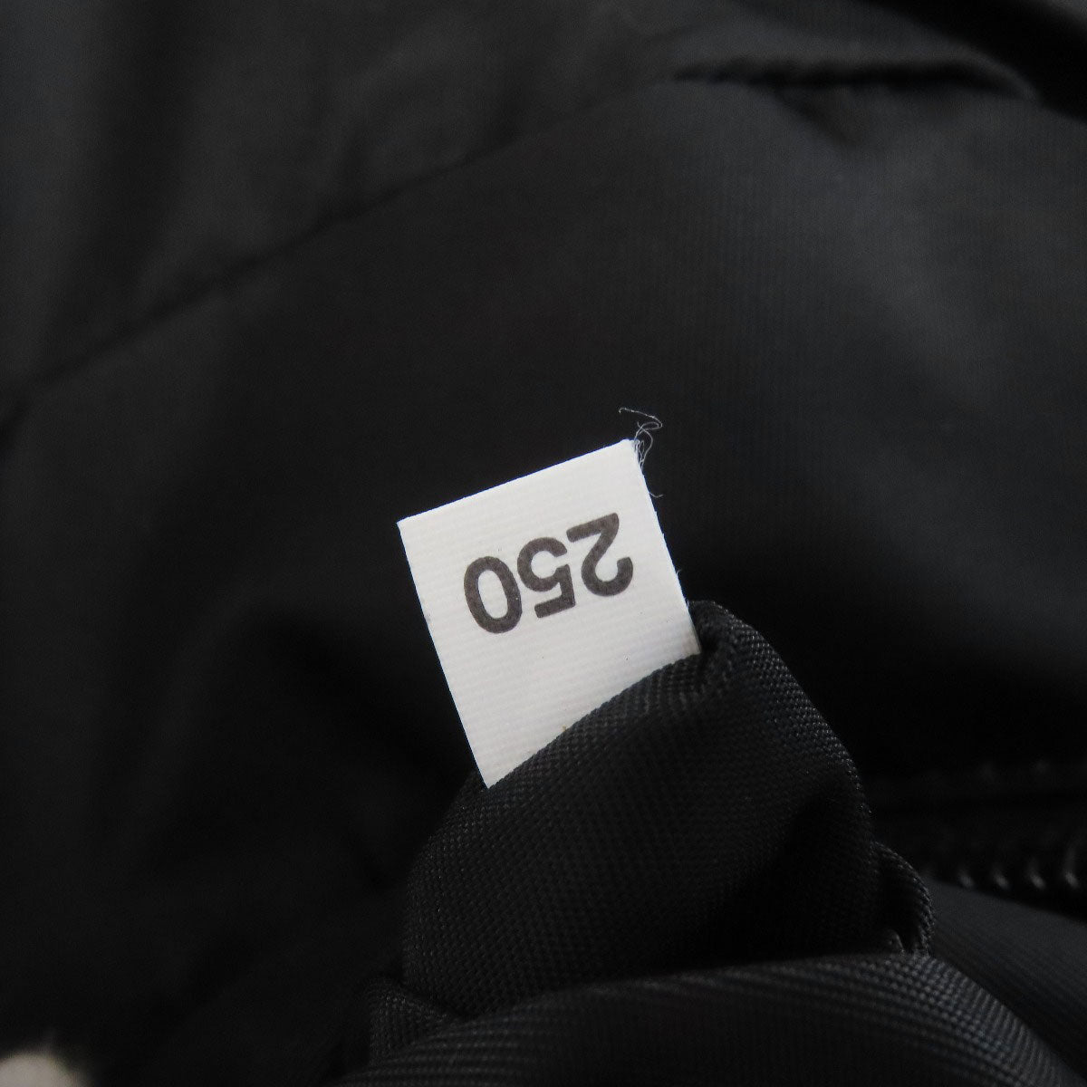 PRADA Logo Hardware body bag Nylon Ladies [Used]