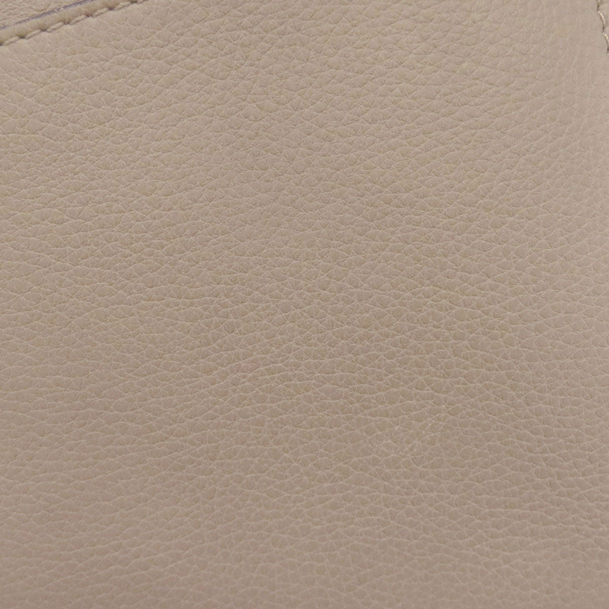 クロエ 2WAY ハンドバッグ レザー レディース 【中古】【CHLOE】