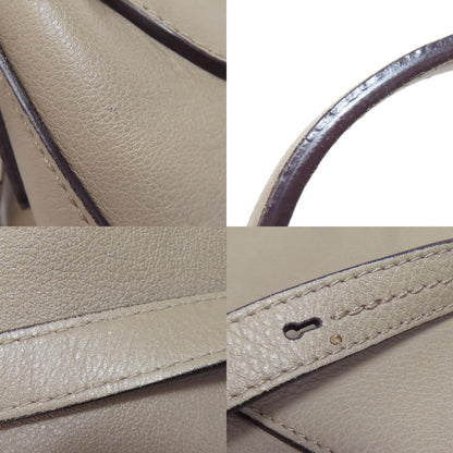 クロエ 2WAY ハンドバッグ レザー レディース 【中古】【CHLOE】